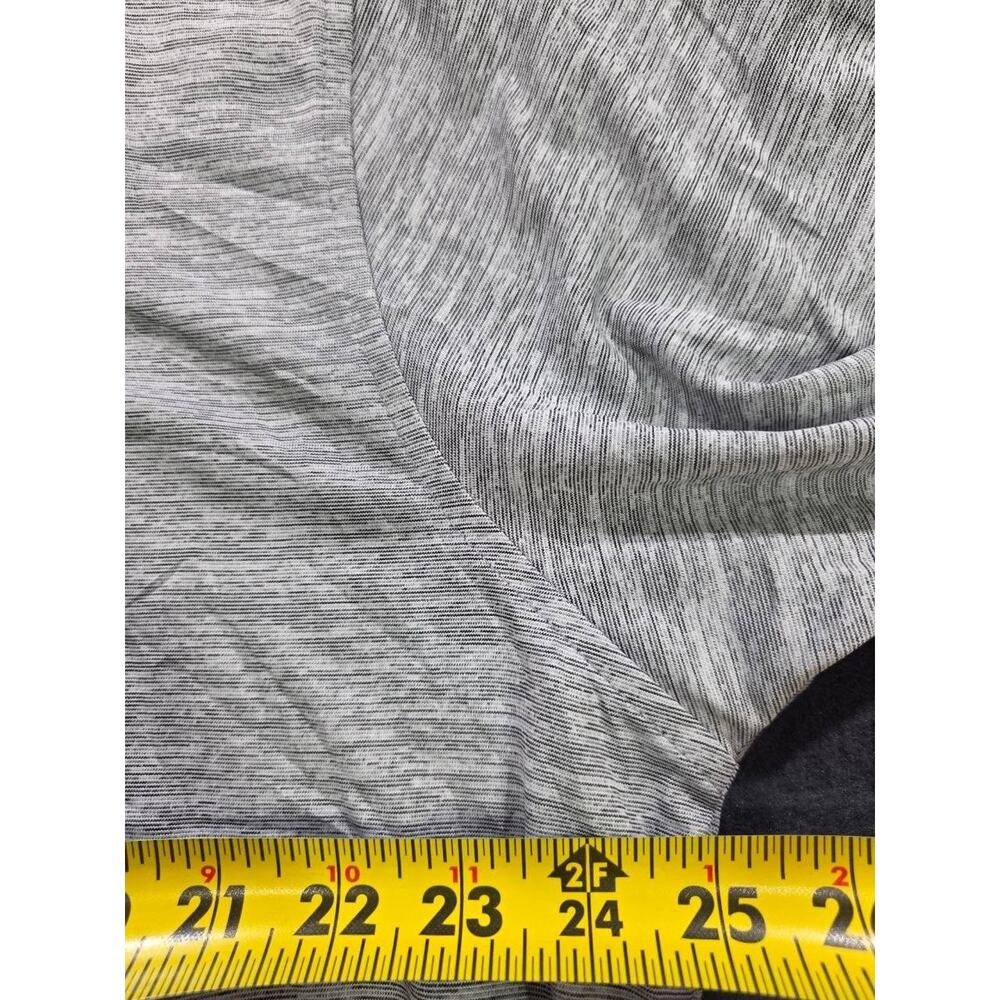 Bolle Polo t-Shirt collar Mens XXL Gray Short Sleeve A009488 - Picture 3 of 12